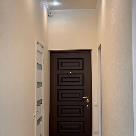 Apartment апартаменты-студия с видом на море жк Kadorr 10 жемчужина *