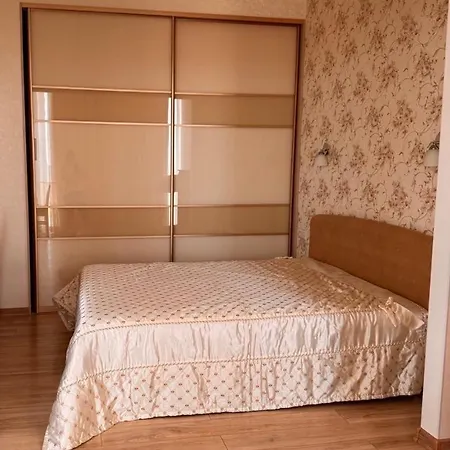 апартаменты-студия с видом на море жк Kadorr 10 жемчужина *