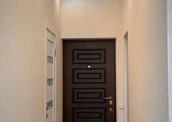 Appartement апартаменты-студия с видом на море жк Kadorr 10 жемчужина *